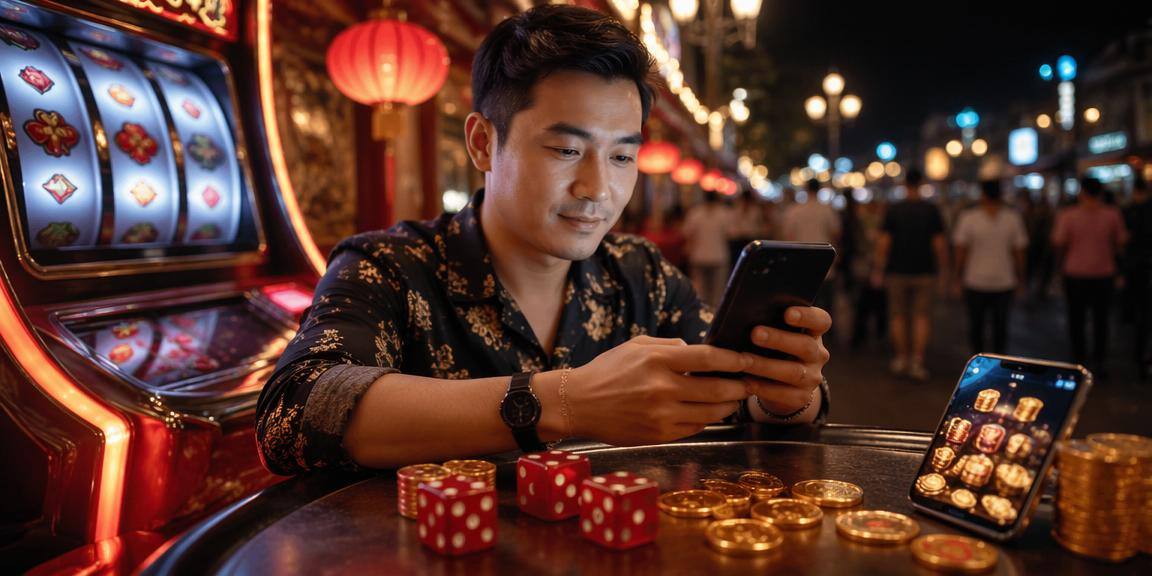 hubet222 mobile gaming