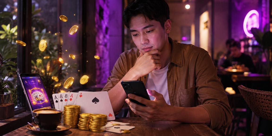 hubet222 mobile gaming